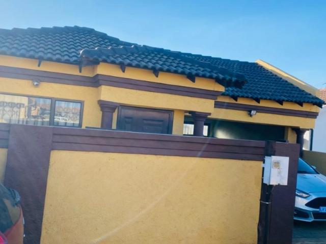 House for rent in Ekurhuleni, Gauteng