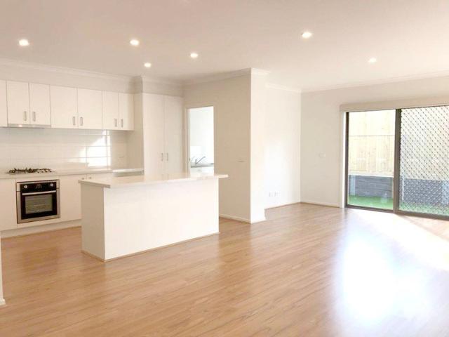 Townhouse for rent in Epping, Melbourne