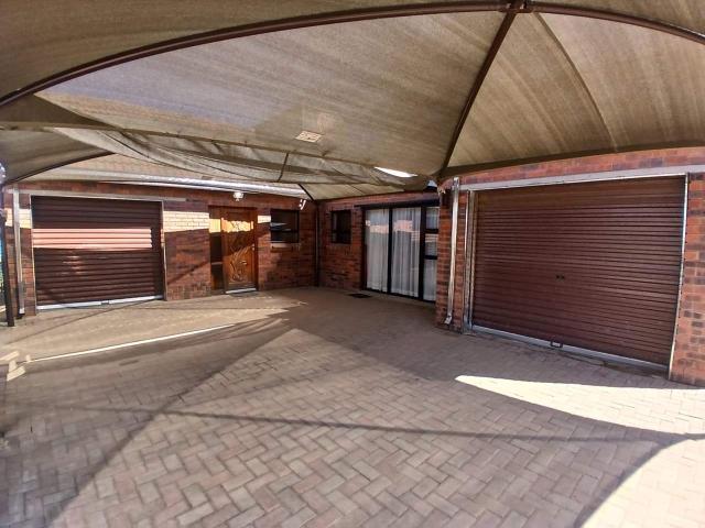 House for sale in Bloemfontein, Free State