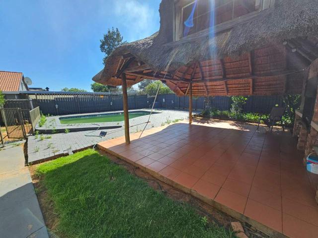 House for sale in Bloemfontein, Free State