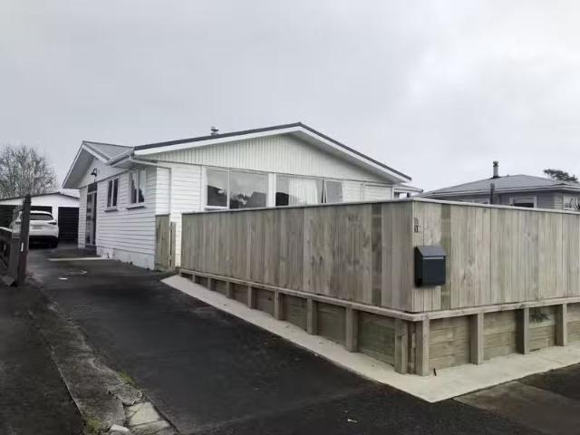 House for rent in Hillsborough, Taranaki