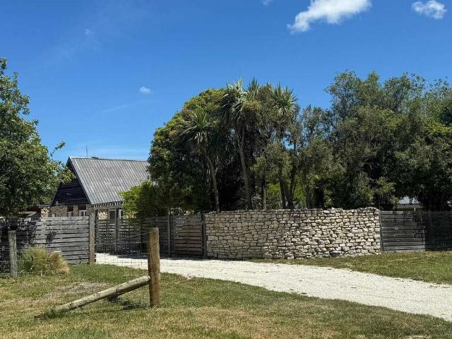 House for rent in Ashley, Waimakariri District