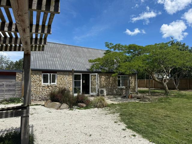 House for rent in Ashley, Waimakariri District