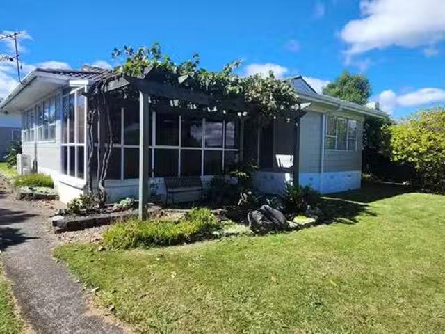 House for rent in Auckland