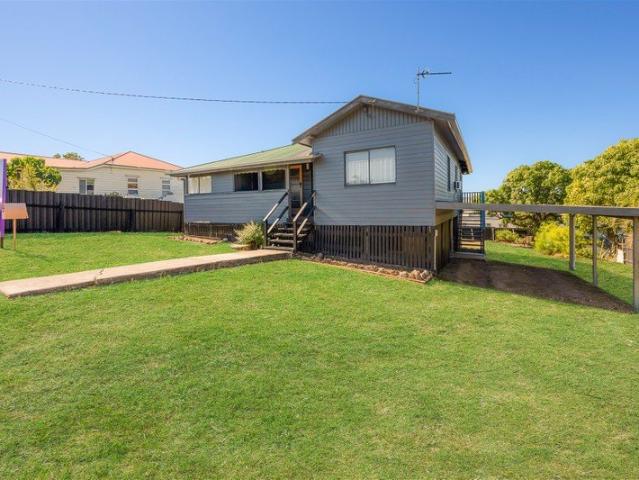 House for rent in Gladstone, Queensland