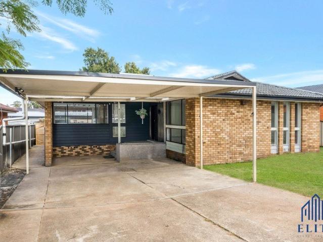House for rent in Sydney, New South Wales