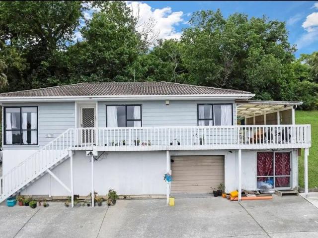 House for rent in East Tamaki