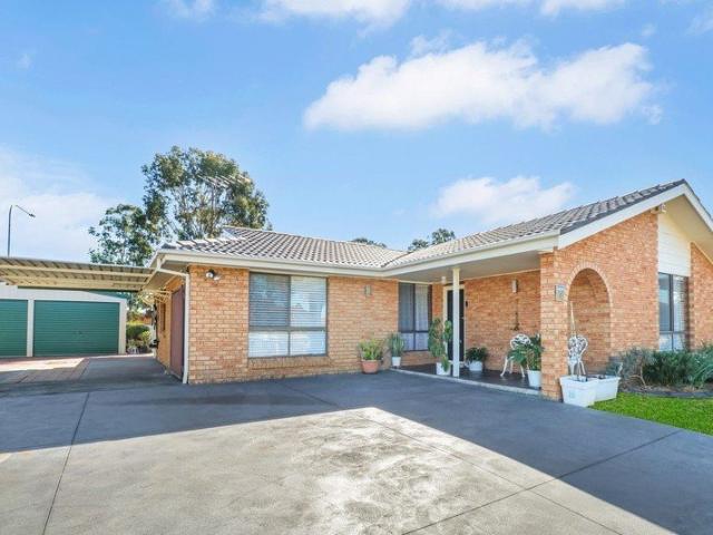 House for rent in Erskine Park, Sydney