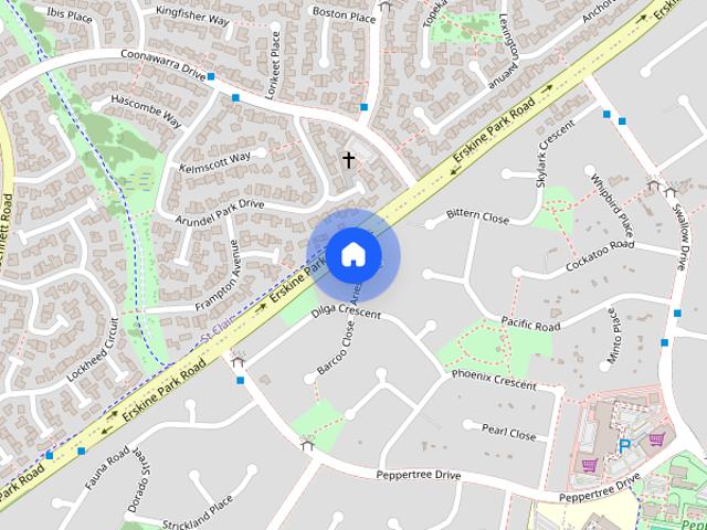House for rent in Erskine Park, Sydney