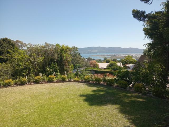 House for rent in Upper Old Place, Garden Route District Municipality
