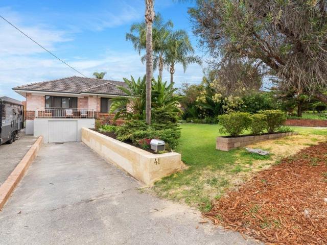 House for rent in St James, Western Australia