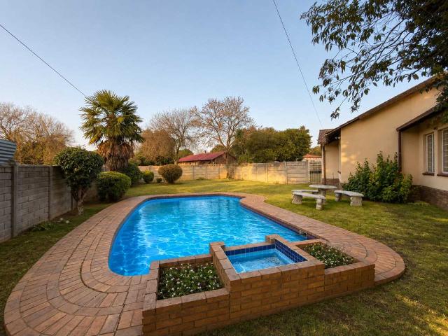 House for sale in Ekurhuleni, Gauteng