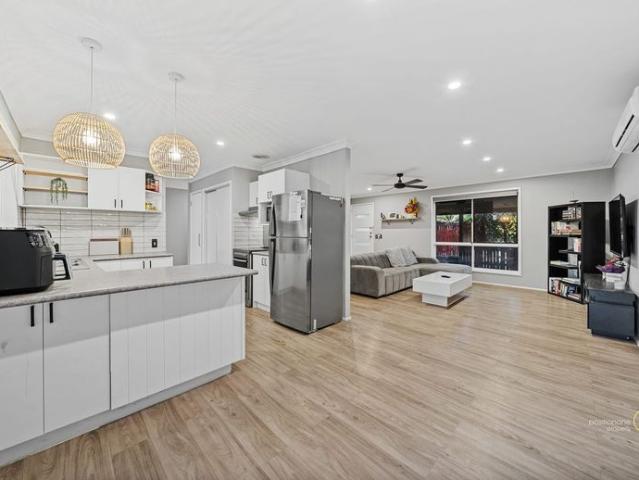 House for rent in Toombul, Queensland
