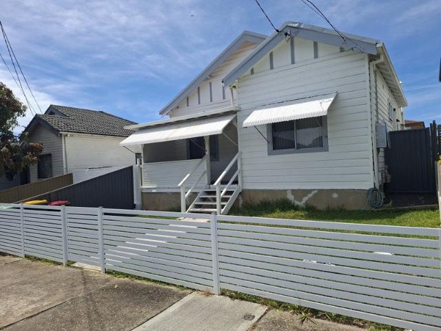 House for rent in Auburn, Sydney