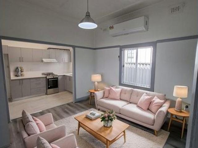 House for rent in Auburn, Sydney