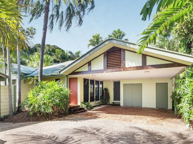 House for rent in Belgian Gardens, Queensland