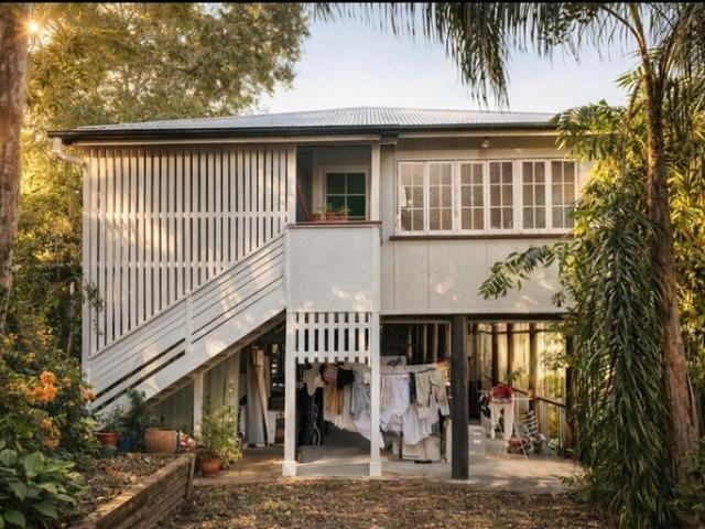 House for rent in Toombul, Queensland