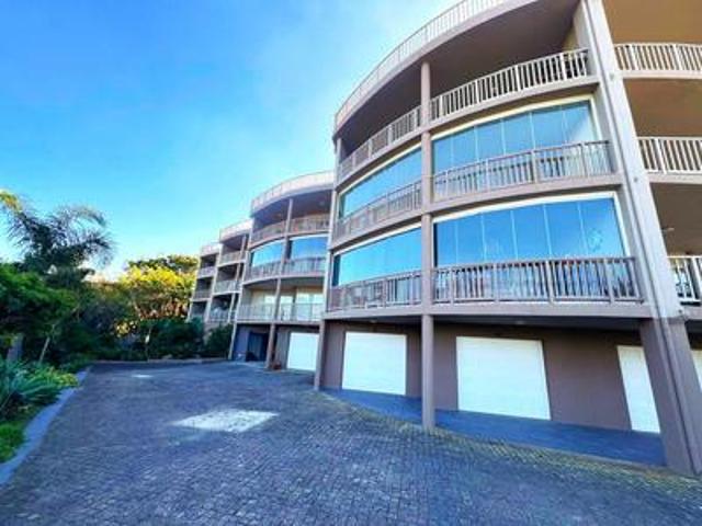 Apartment for sale in Ugu District Municipality, Kwazulu-natal