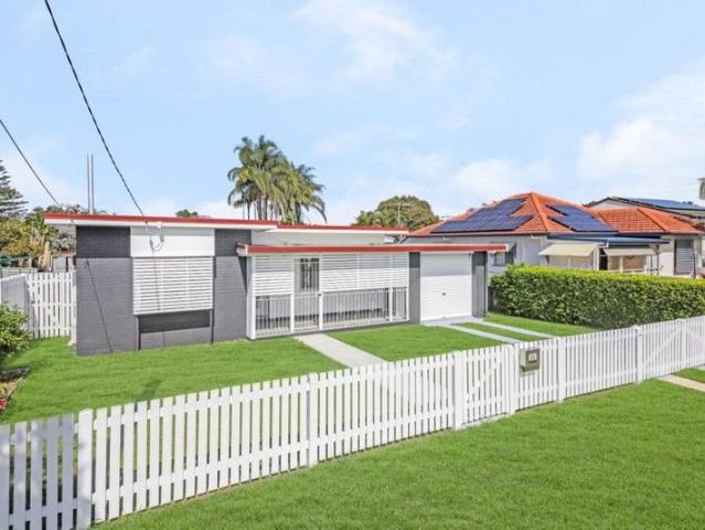 House for rent in Toombul, Queensland