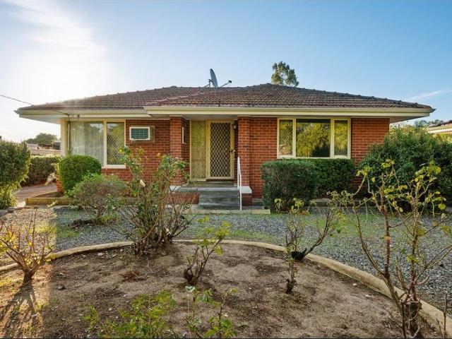 House for rent in Kelmscott, Western Australia