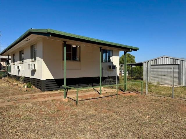House for sale in Moranbah, Queensland