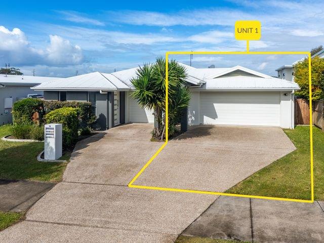 House for rent in Kings Creek, Queensland