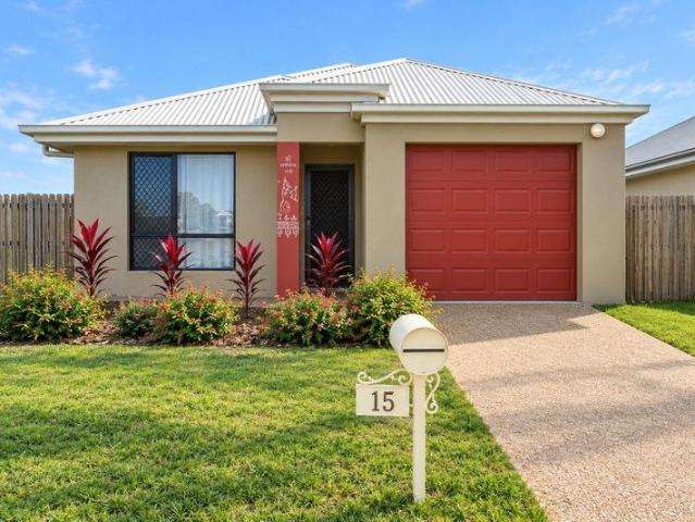 House for rent in Mount Low, Queensland