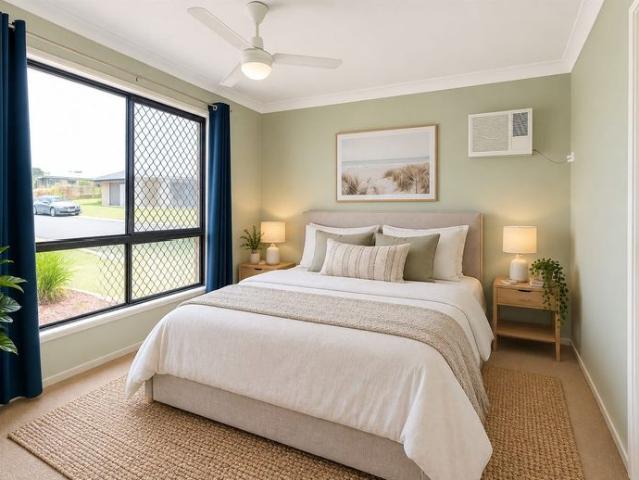 House for rent in Mount Low, Queensland