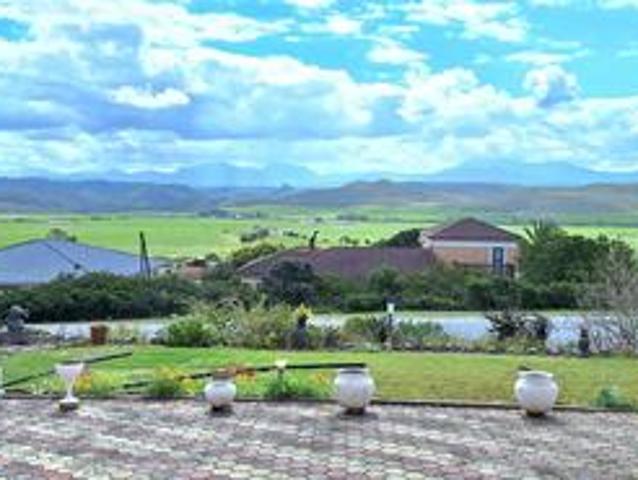 House for sale in Western Cape