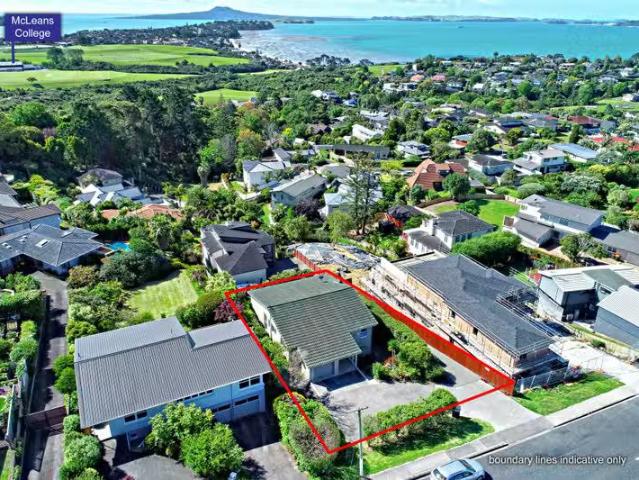 House for rent in Howick