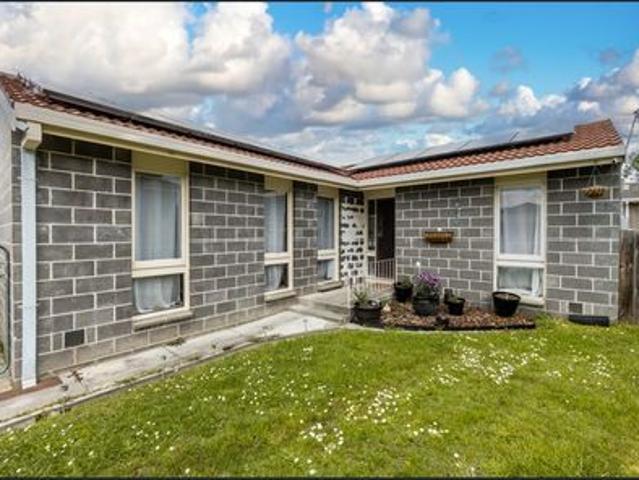 House for rent in Rokeby, Hobart