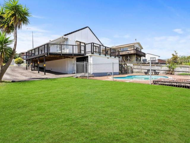 House for rent in Manurewa