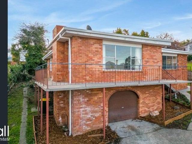 House for rent in Hobart, Tasmania