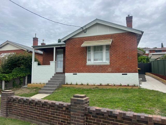 House for rent in Brisbane Grove, New South Wales