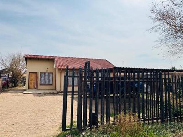 House for sale in Lesedi Local Municipality, Gauteng