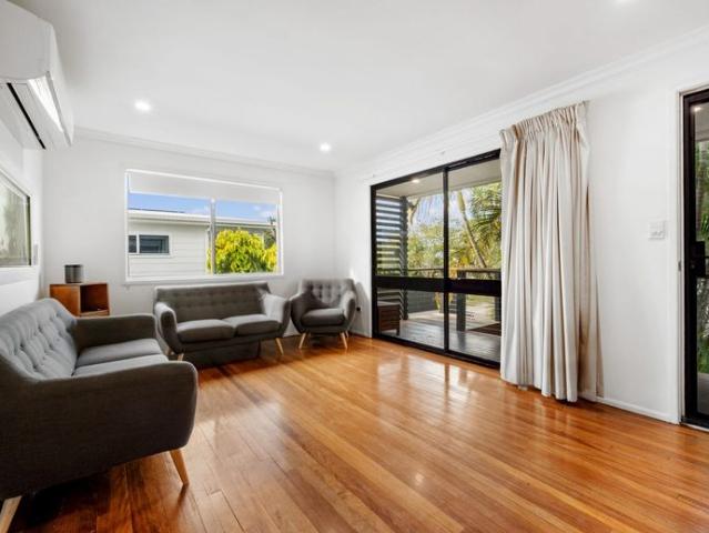 House for rent in Toombul, Queensland