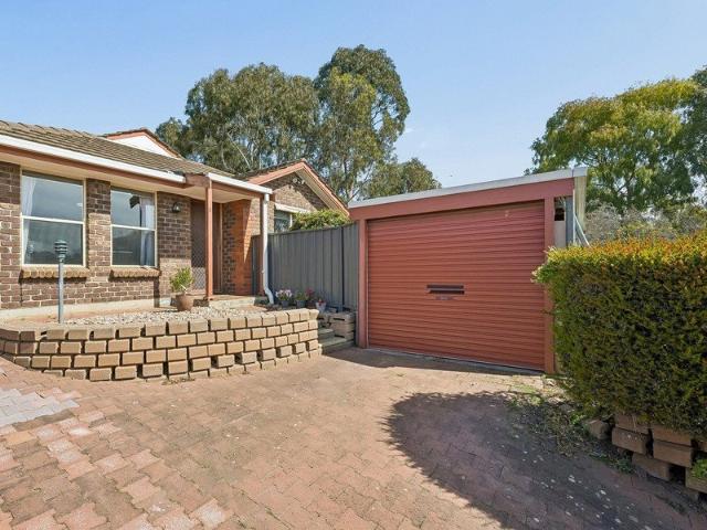 Apartment for sale in Horseshoe Creek, South Australia