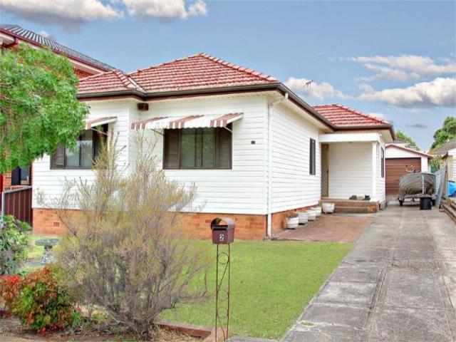 House for rent in Sydney, New South Wales