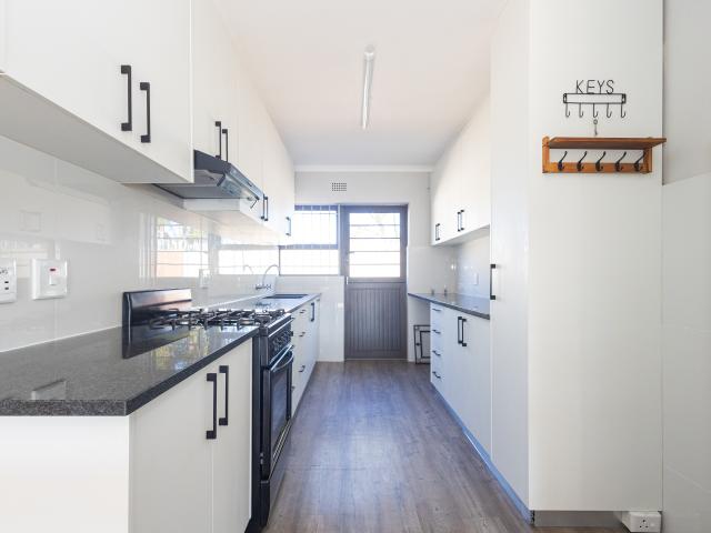 House for rent in Soneike, Kuilsrivier