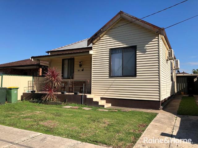 House for rent in Granville