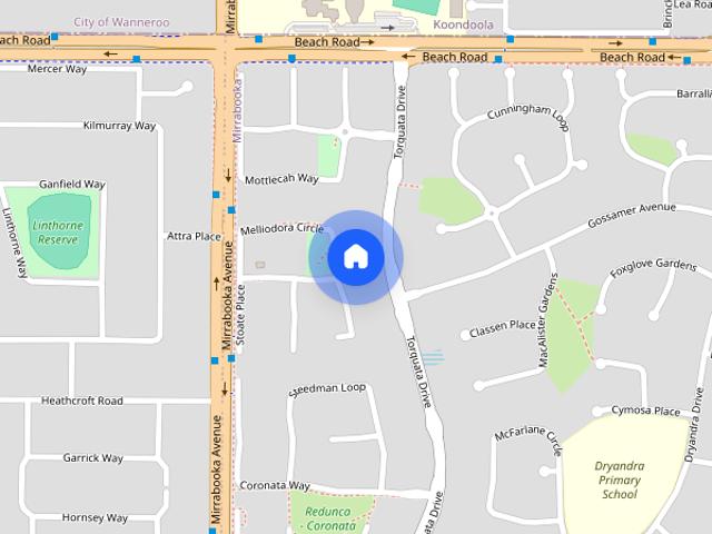 House for rent in Mirrabooka, City of Stirling