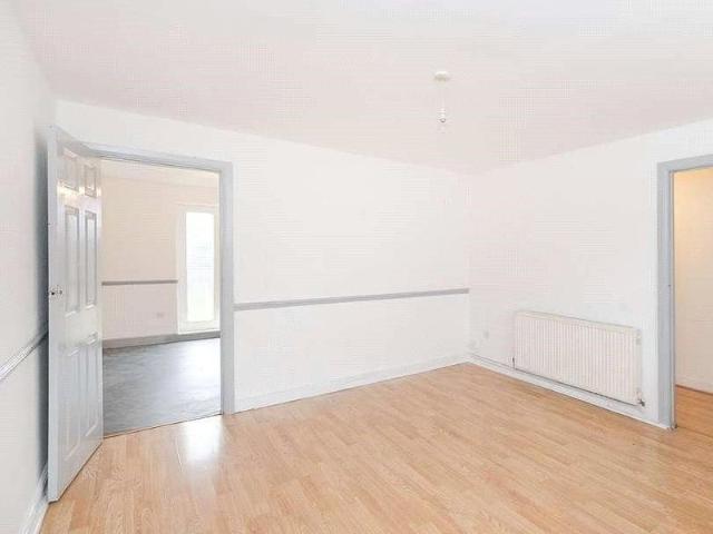 House for rent in Canning Town, Greater London