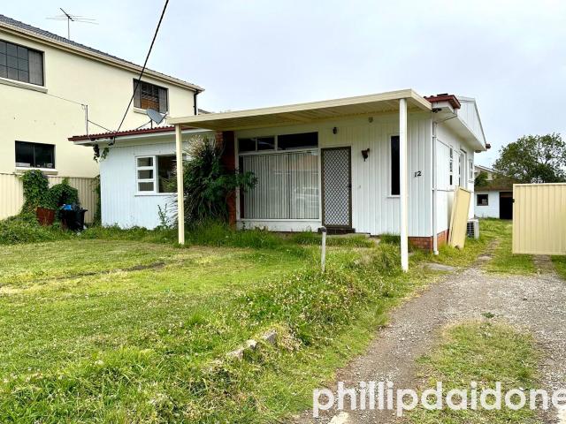 House for rent in Yagoona, New South Wales