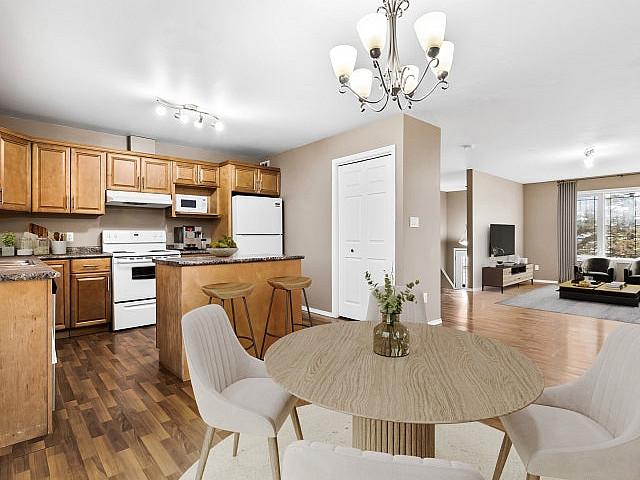 House for rent in Steinbach, Manitoba
