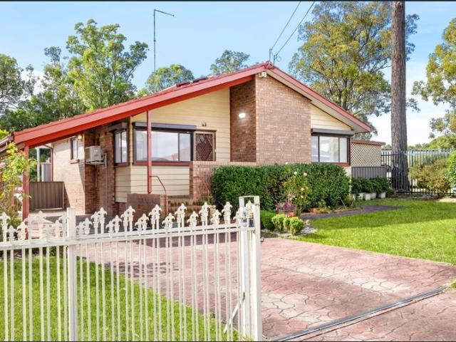 House for rent in Doonside, Sydney