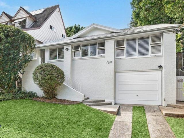 House for rent in Willoughby, New South Wales