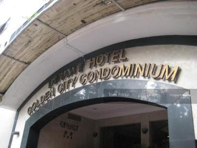 Condominium for rent in Country Heights Damansara, Kuala Lumpur