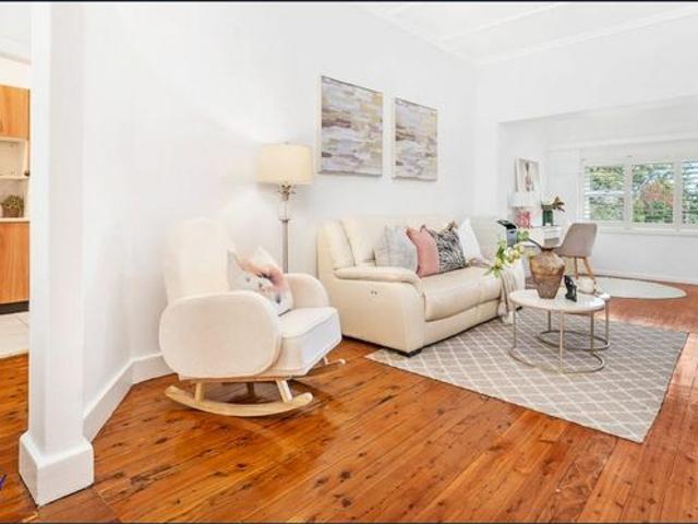 House for rent in Willoughby, New South Wales