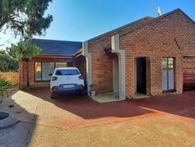 House for rent in Polokwane, Polokwane Local Municipality