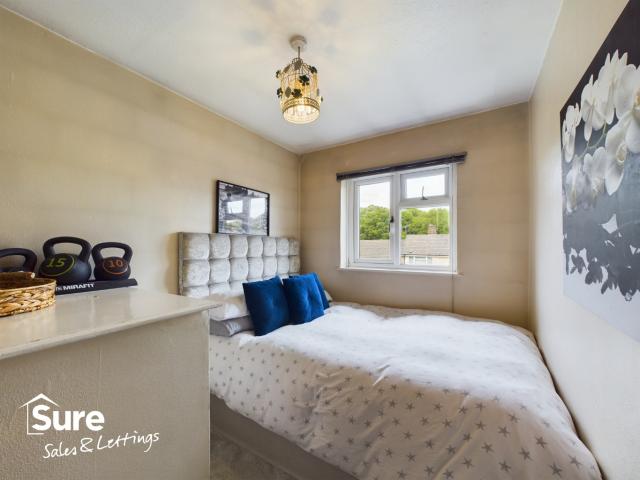 House for rent in Piccotts End, Dacorum